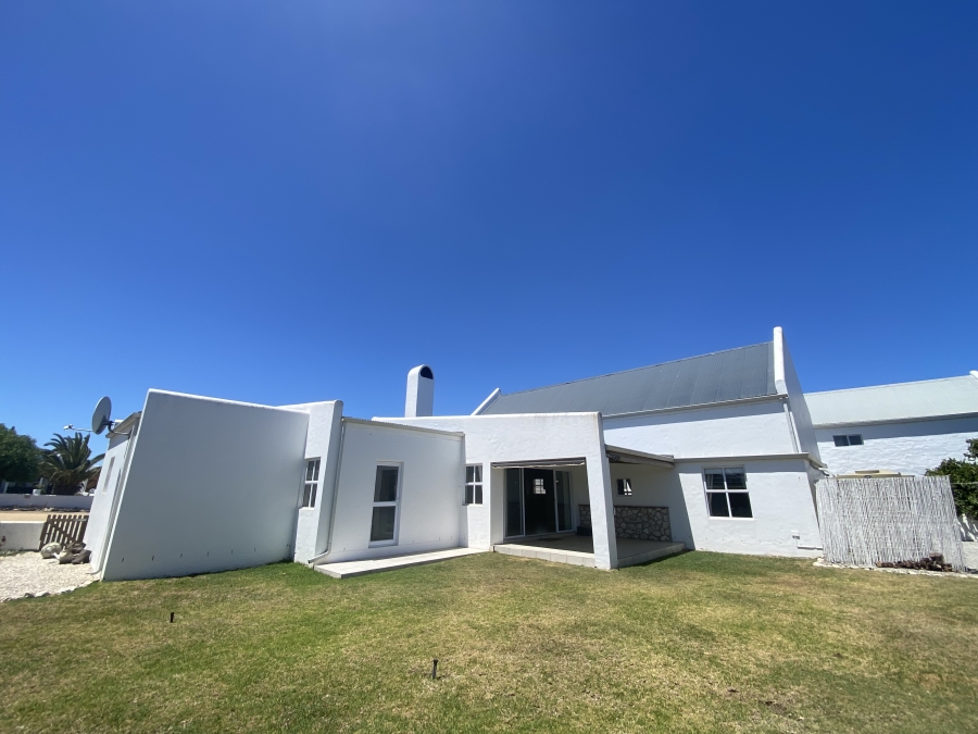 3 Bedroom Property for Sale in Jacobsbaai Western Cape